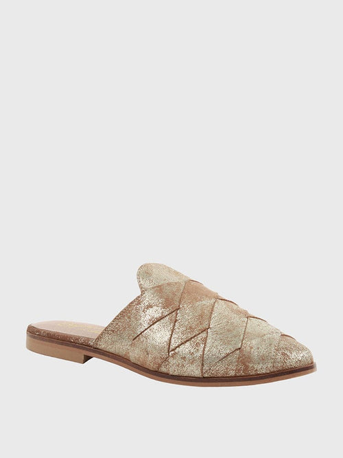 Seychelles Women's Survival Mule