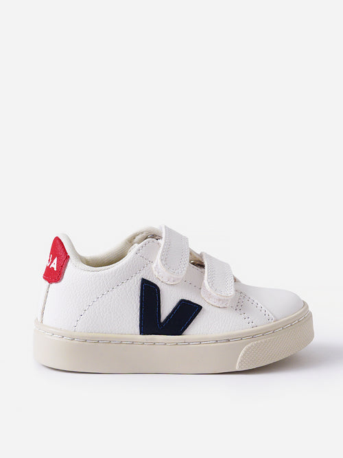 VEJA Kids' Small Esplar Sneaker