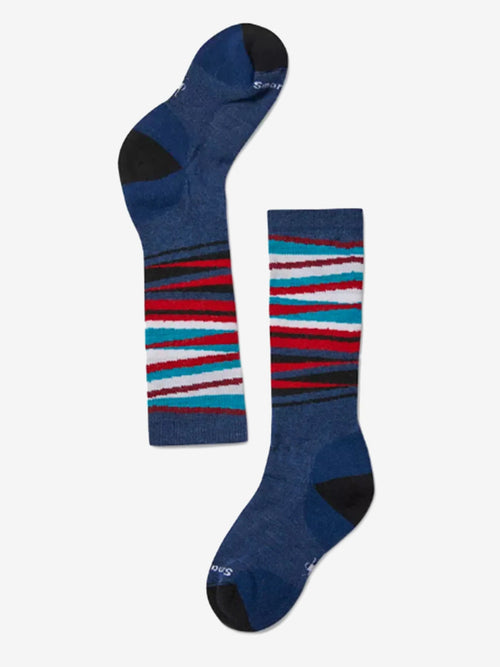 Smartwool Kids’ Wintersport Stripe Sock