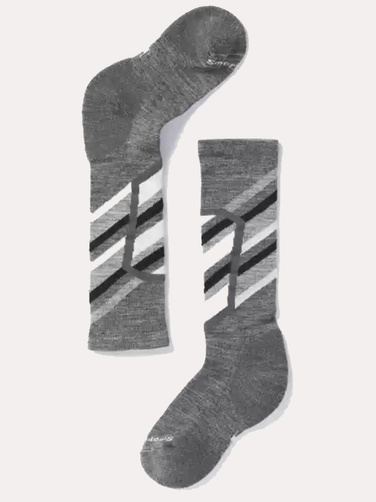 Smartwool Kids' Ski Racer Socks - Saint Bernard