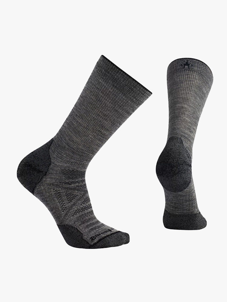 Smartwool PhD® Outdoor Light Crew - Saint Bernard