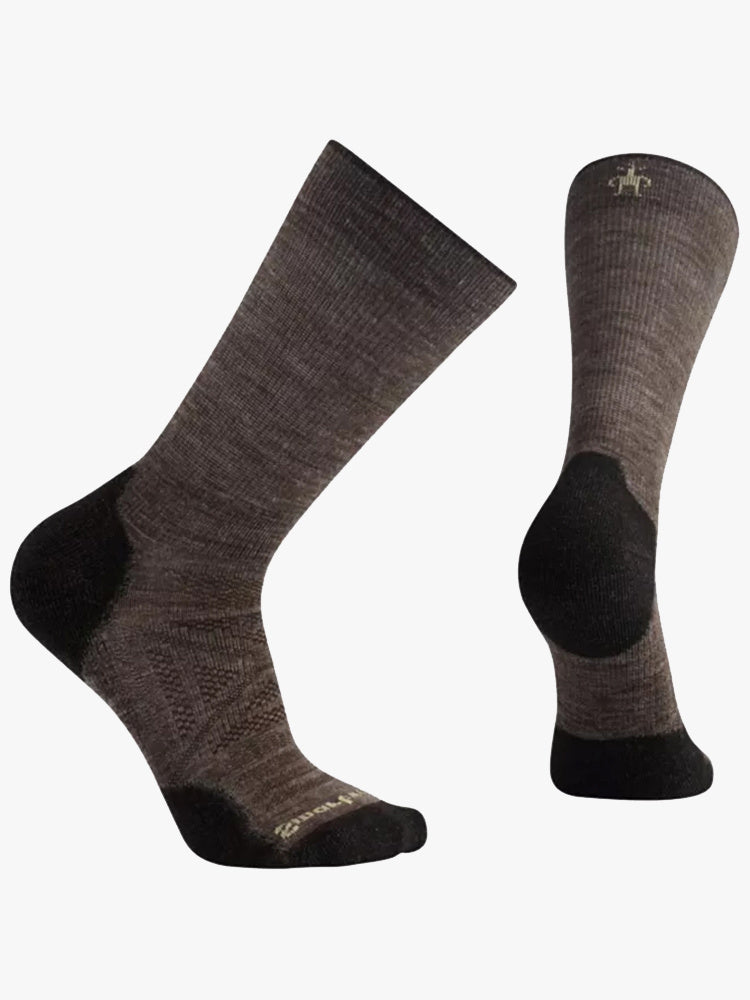 Smartwool Women's PhD® Outdoor Light Crew - Saint Bernard