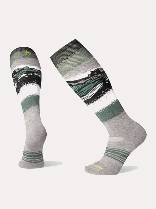 Smartwool Men’s PhD Snowboard Medium Sock