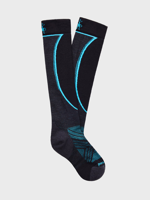 Smartwool Women's Ski Targeted Cushion OTC Sock