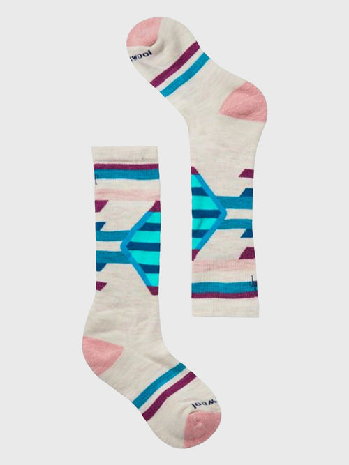 Smartwool Kids' Ski Racer Sock