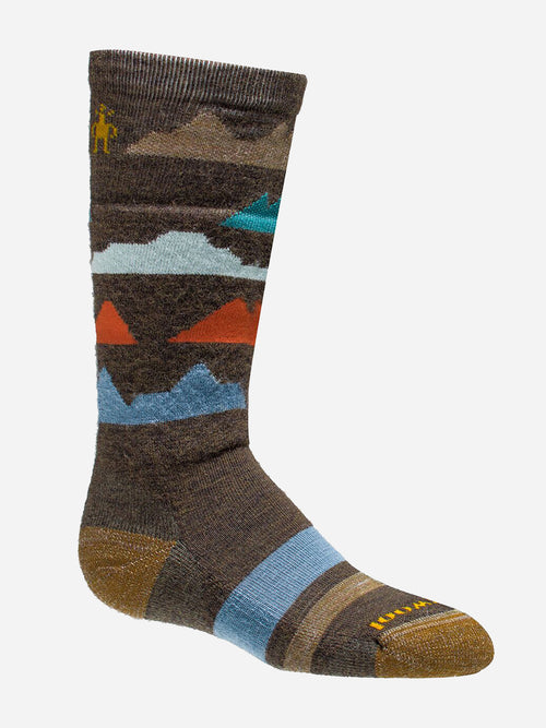 Smartwool Kids' Wintersport Mountain Sock