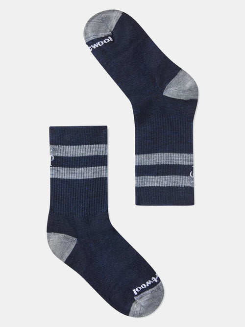 Smartwool Kids' Athletic Ultra Light Crew Sock
