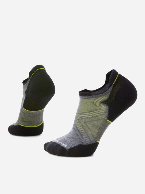 Smartwool Run Targeted Cushion Low Ankle Socks