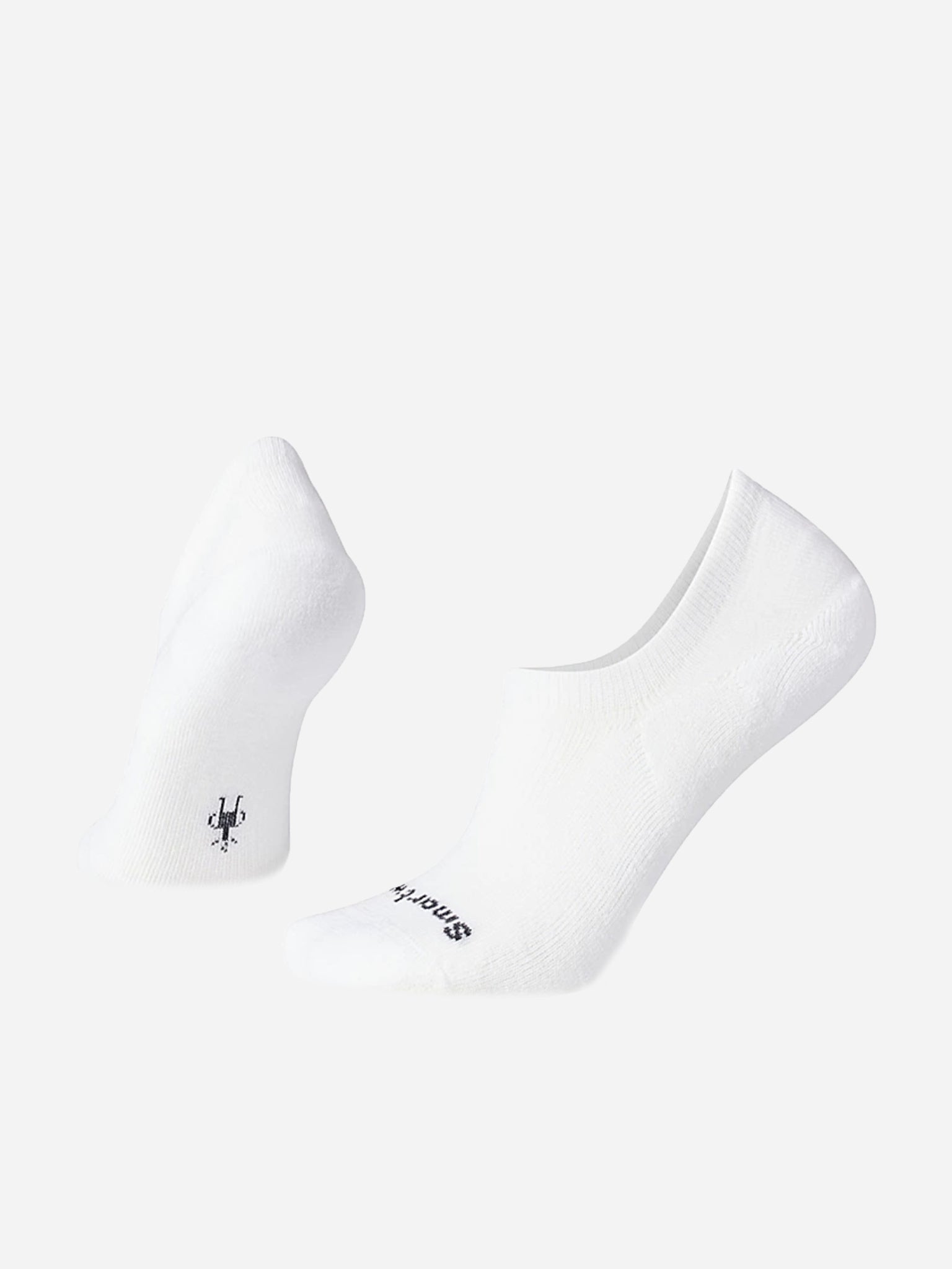 Smartwool Men's Everyday Cushion No Show Socks - Saint Bernard