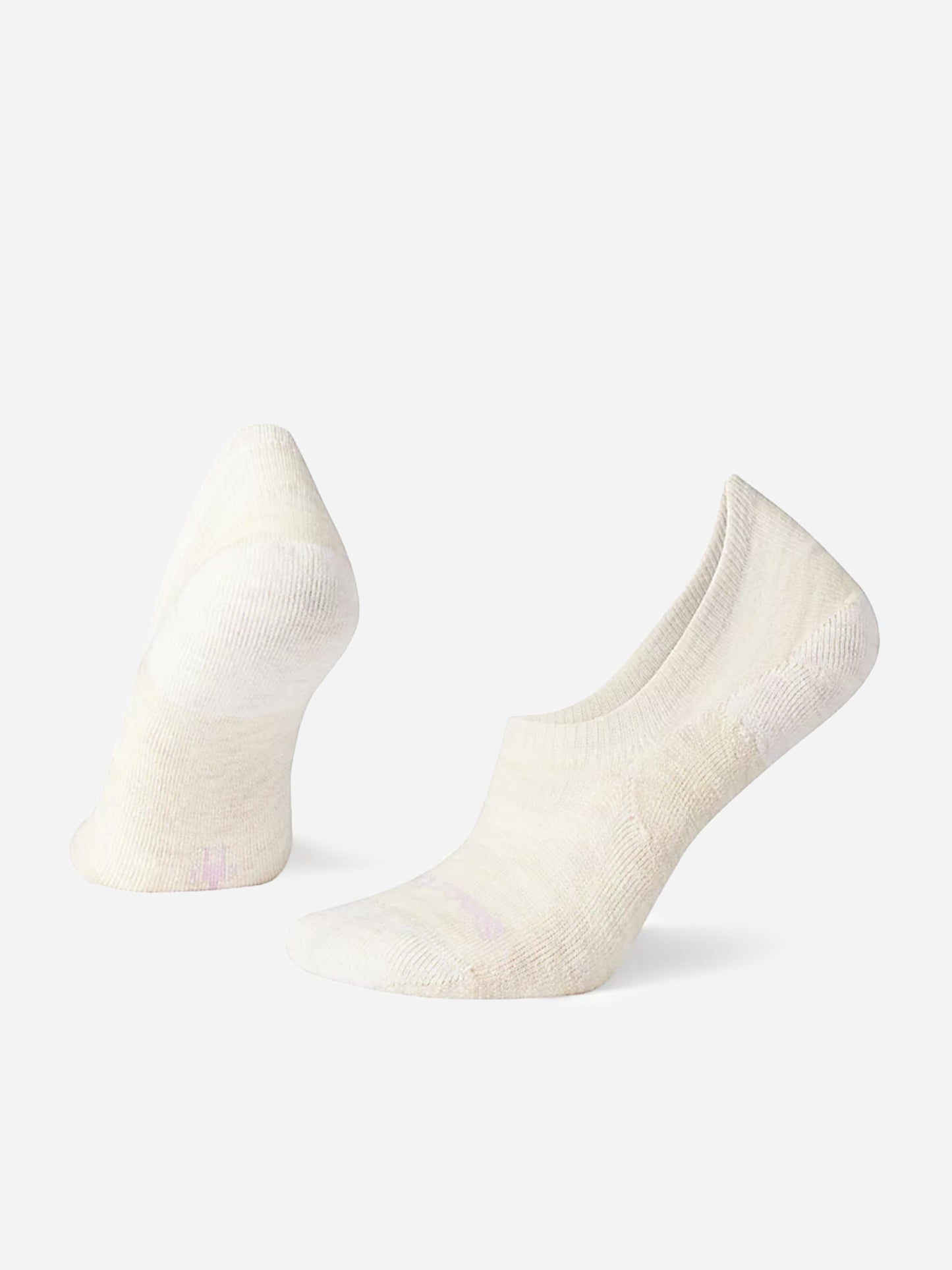 Smartwool Women's Everyday Cushion No Show Socks - Saint Bernard