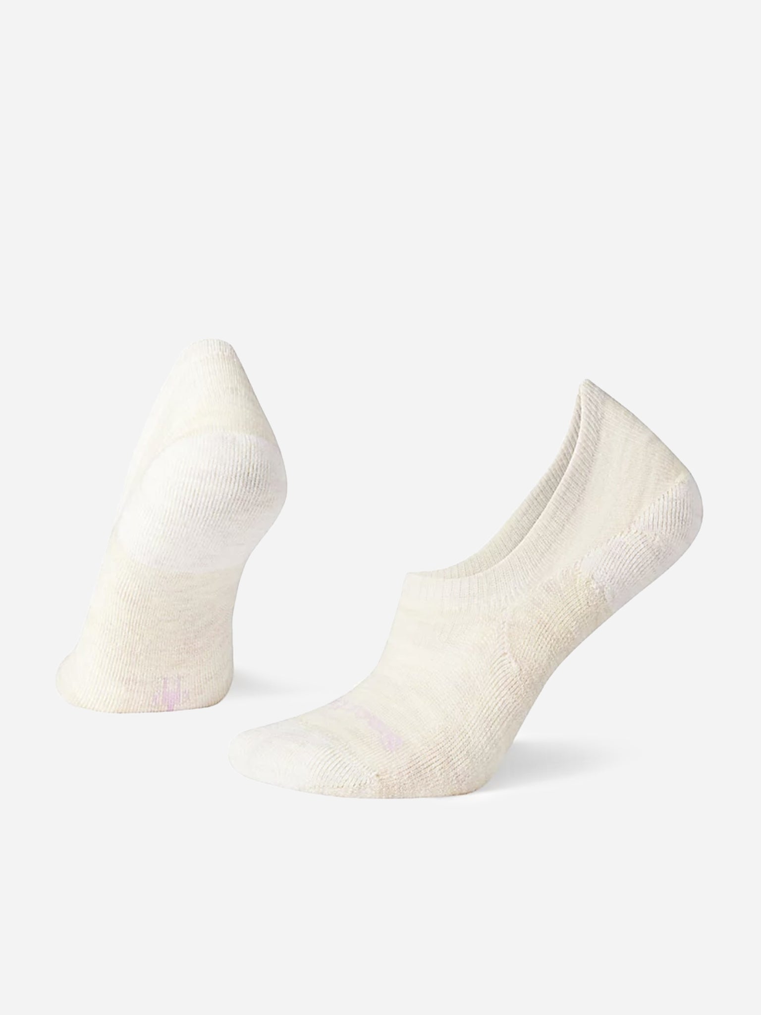 Smartwool Women's Everyday Cushion No Show Socks - Saint Bernard