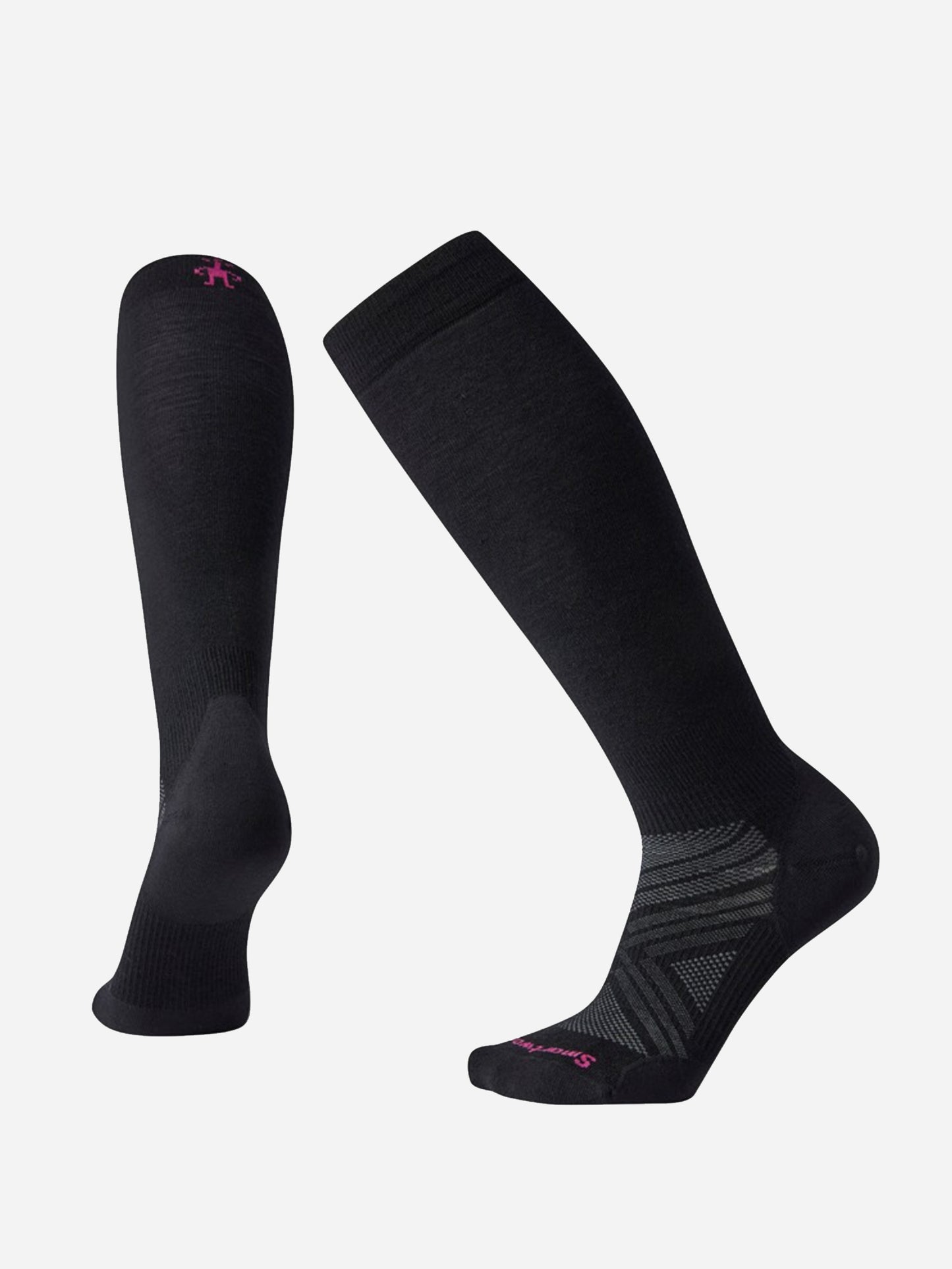 Smartwool Women's Ski Zero Cushion OTC Socks