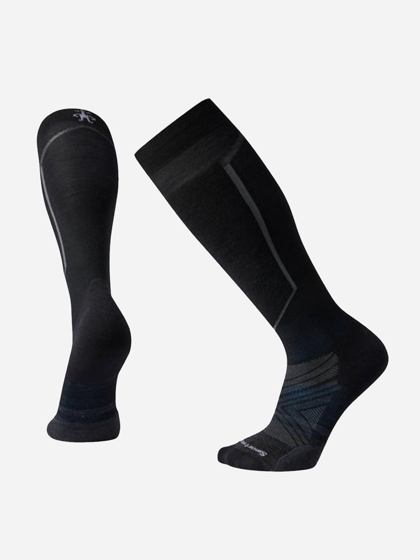 Smartwool Ski Targeted Cushion OTC Socks - Saint Bernard