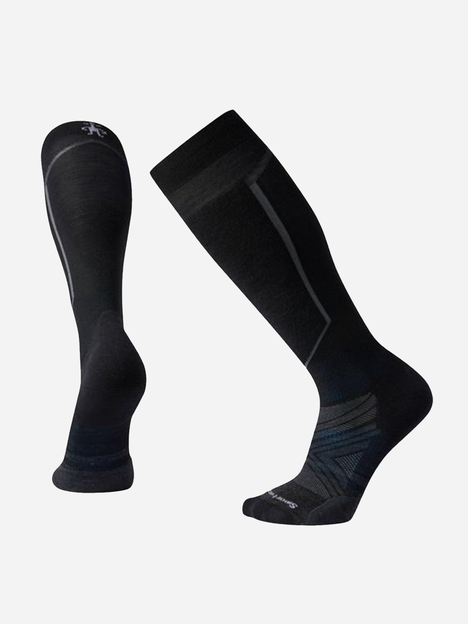 Smartwool Ski Targeted Cushion OTC Socks - Saint Bernard