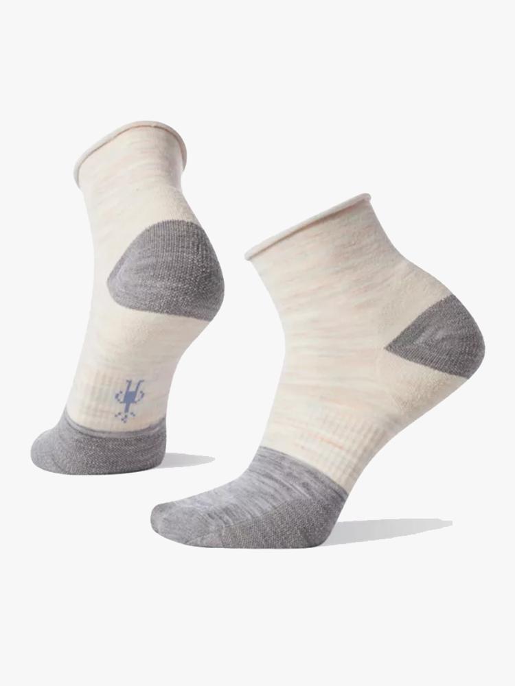 Smartwool Women's Luna Mini Boot Sock - Saint Bernard