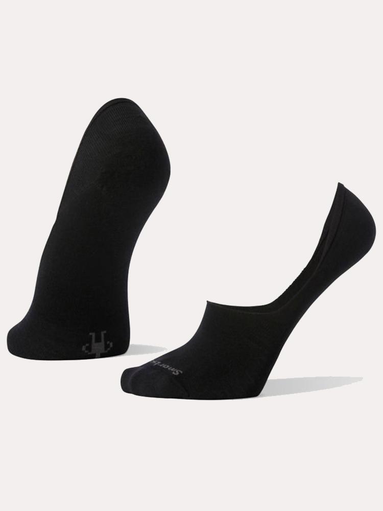 Smartwool Men's No Show Sock - Saint Bernard