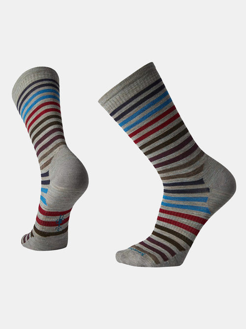 Smartwool Men's Spruce Street Crew Sock