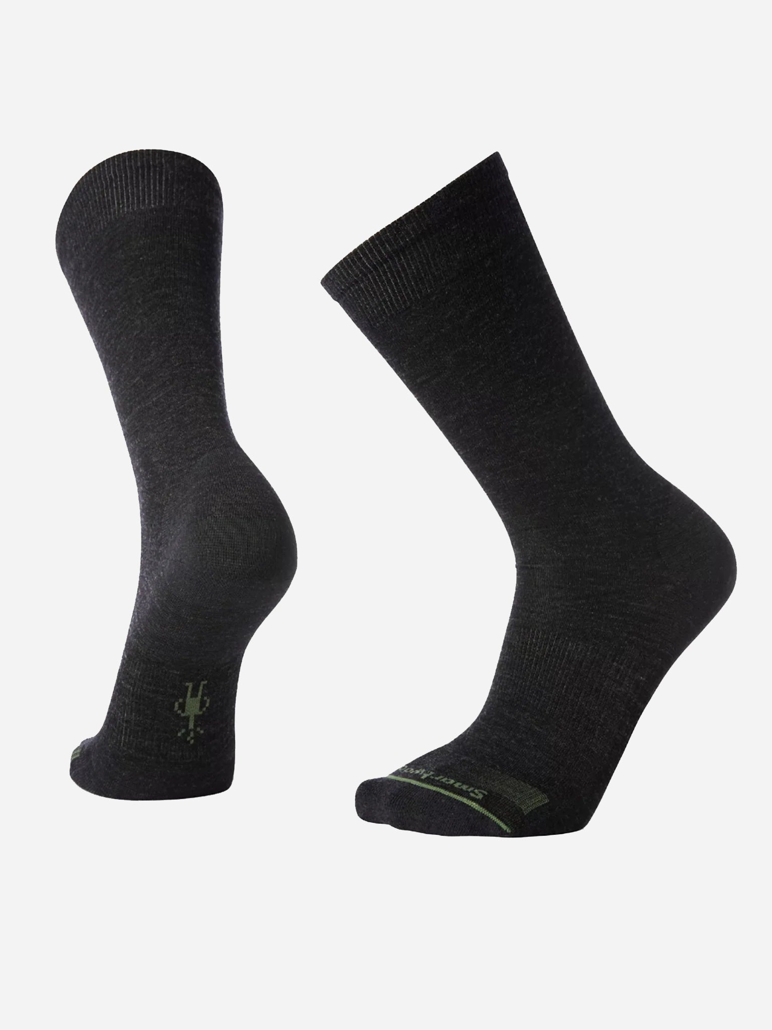 Smartwool Men's Anchor Line Crew Sock - Saint Bernard