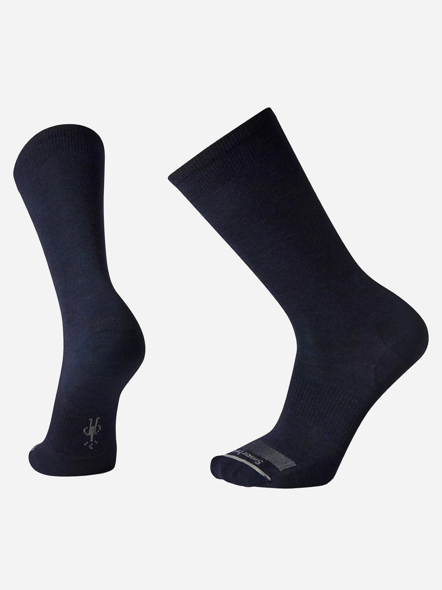 Smartwool Men's Anchor Line Crew Sock - Saint Bernard