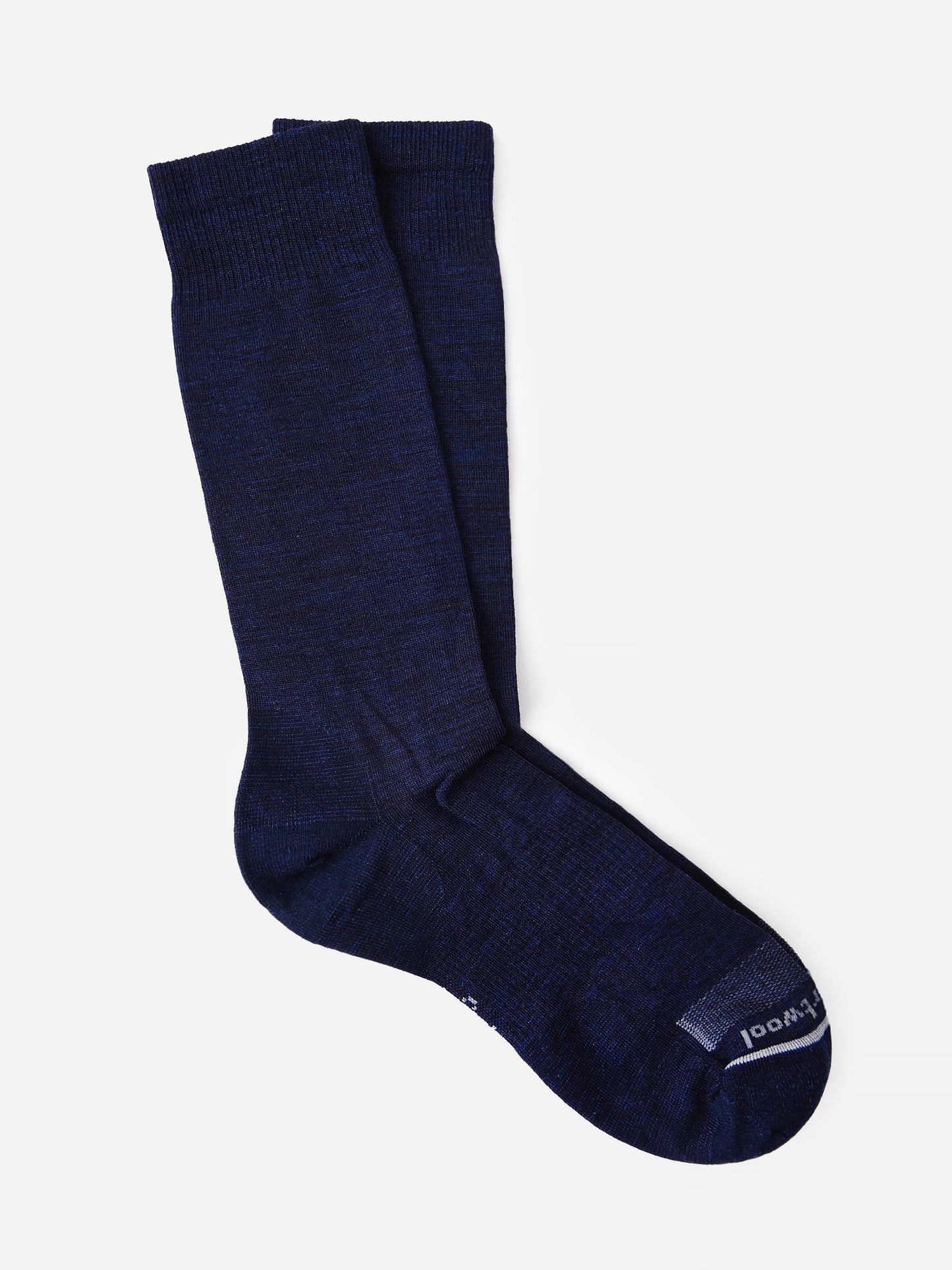 Smartwool Men's Anchor Line Crew Sock - Saint Bernard