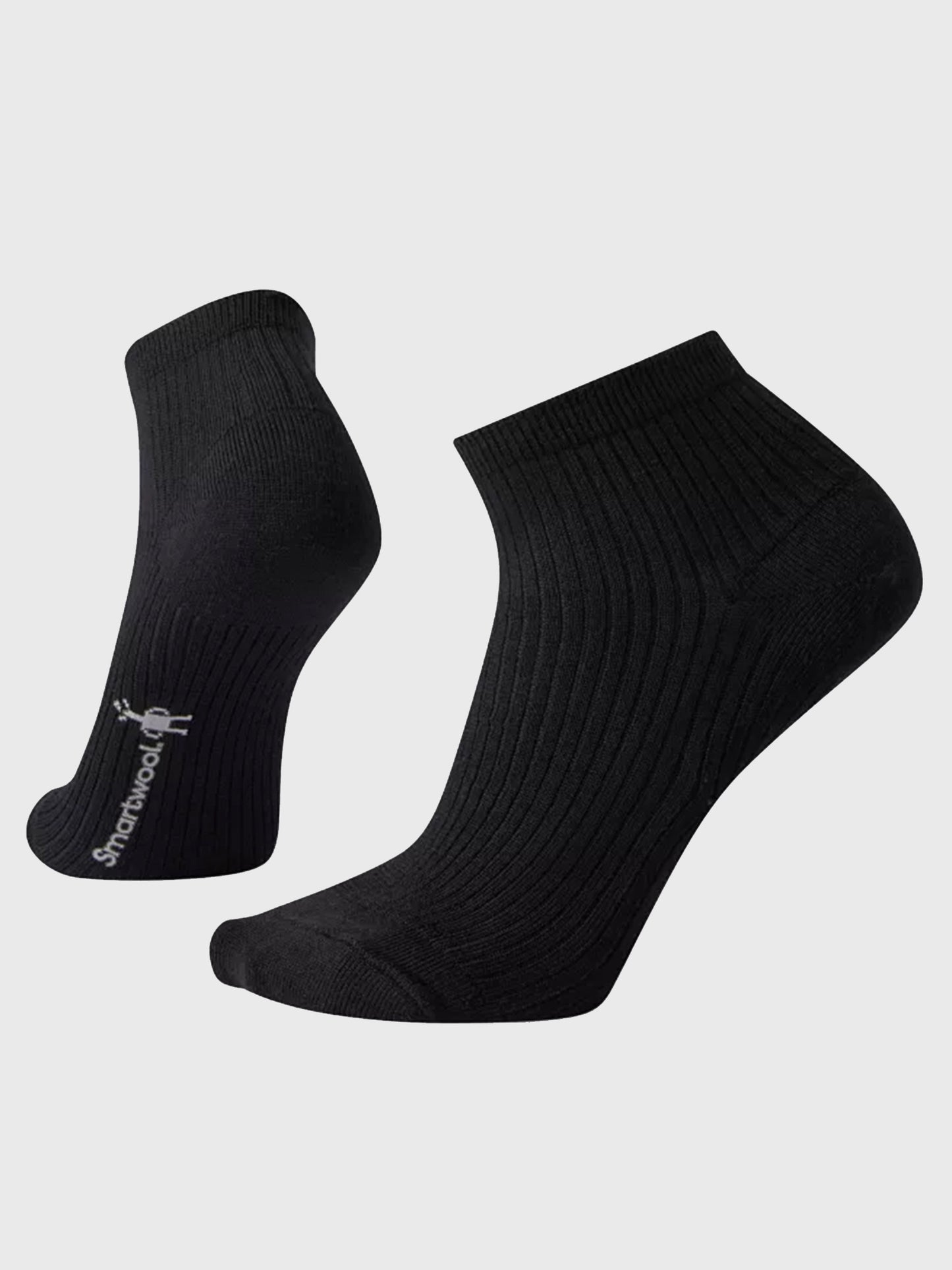 Smartwool Women's Texture Mini Boot Sock - Saint Bernard