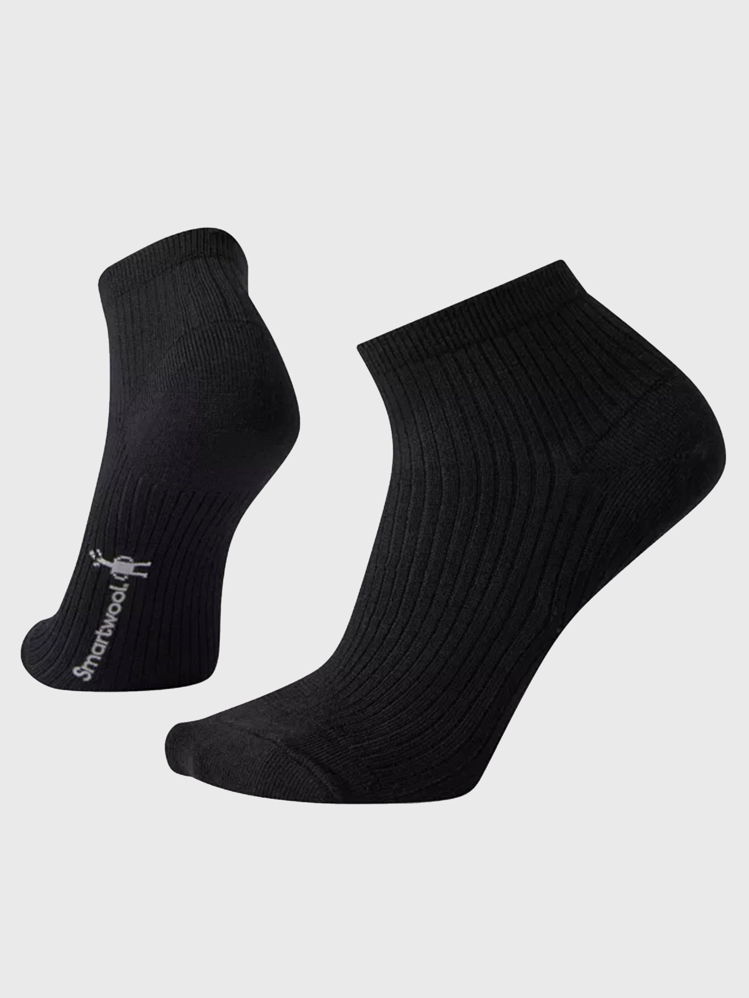 Smartwool Women's Texture Mini Boot Sock - Saint Bernard