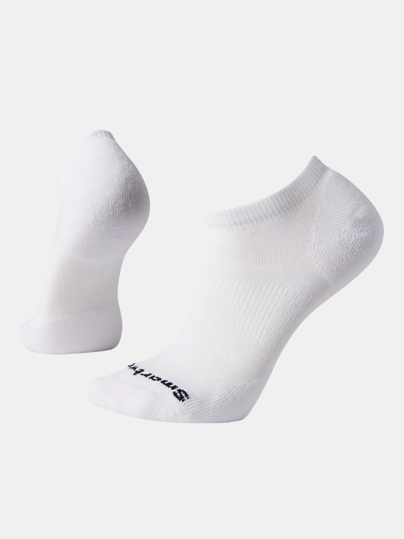 Smartwool Men's Athletic Targeted Cushion Low Ankle Sock - Saint Bernard