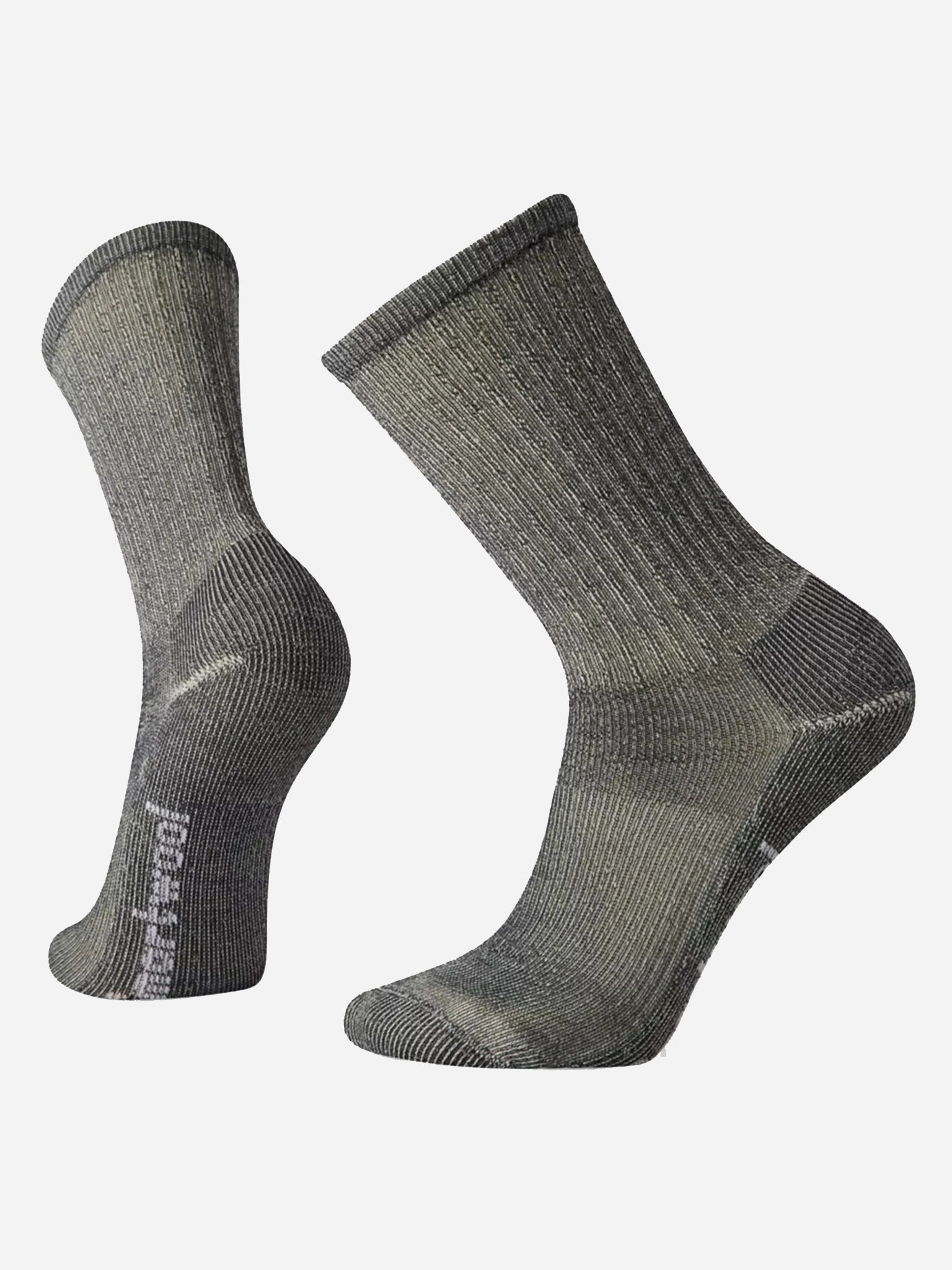 Smartwool Men's Hike Classic Edition Light Cushion Crew Sock - Saint Bernard