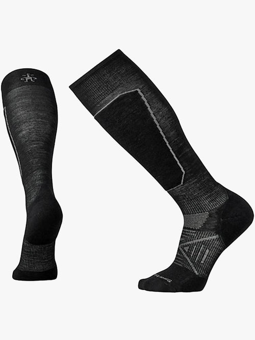 Smartwool Men's PhD Ski Light Elite Socks