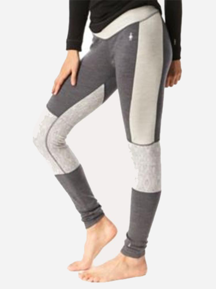 Smartwool Women’s Merino 250 Asym Bottom Baselayer - Saint Bernard
