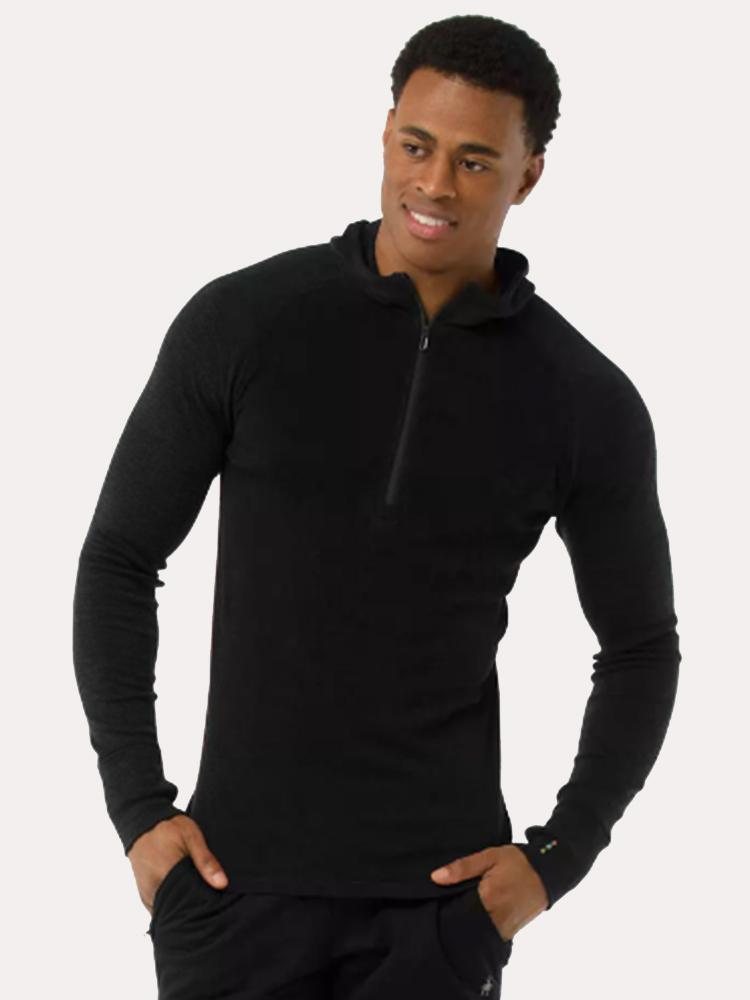 Smartwool Men's Merino 250 Baselayer Hoody - Saint Bernard