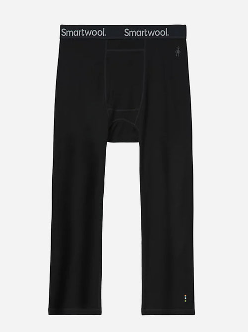 Smartwool Men's Classic Thermal Merino Base Layer 3/4 Pant