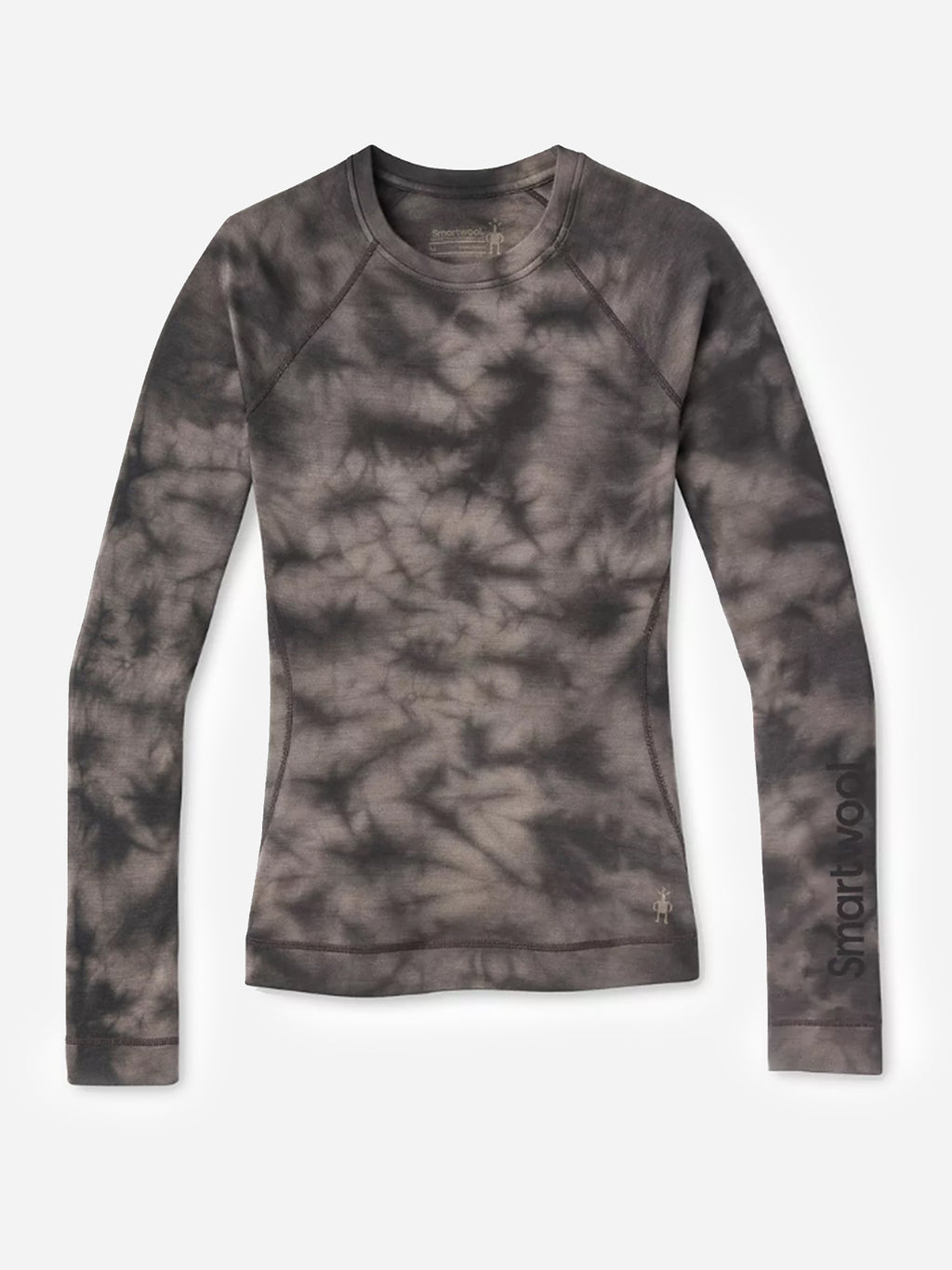 Smartwool Women's Merino 250 Base Layer Top - Saint Bernard