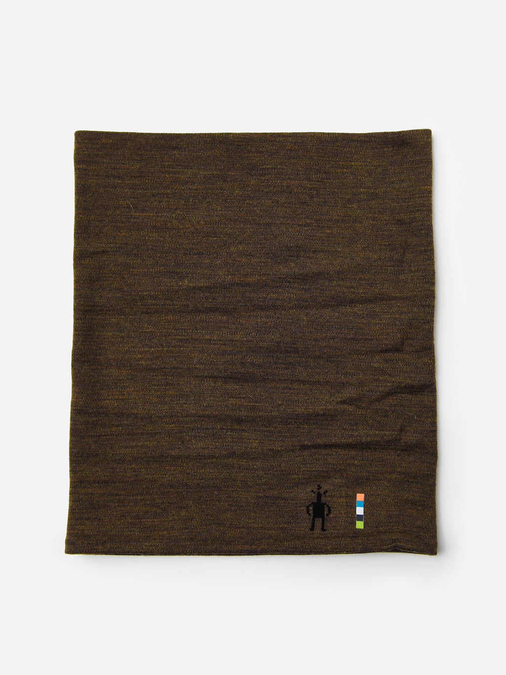 Smartwool Merino 250 Neck Gaiter - Saint Bernard