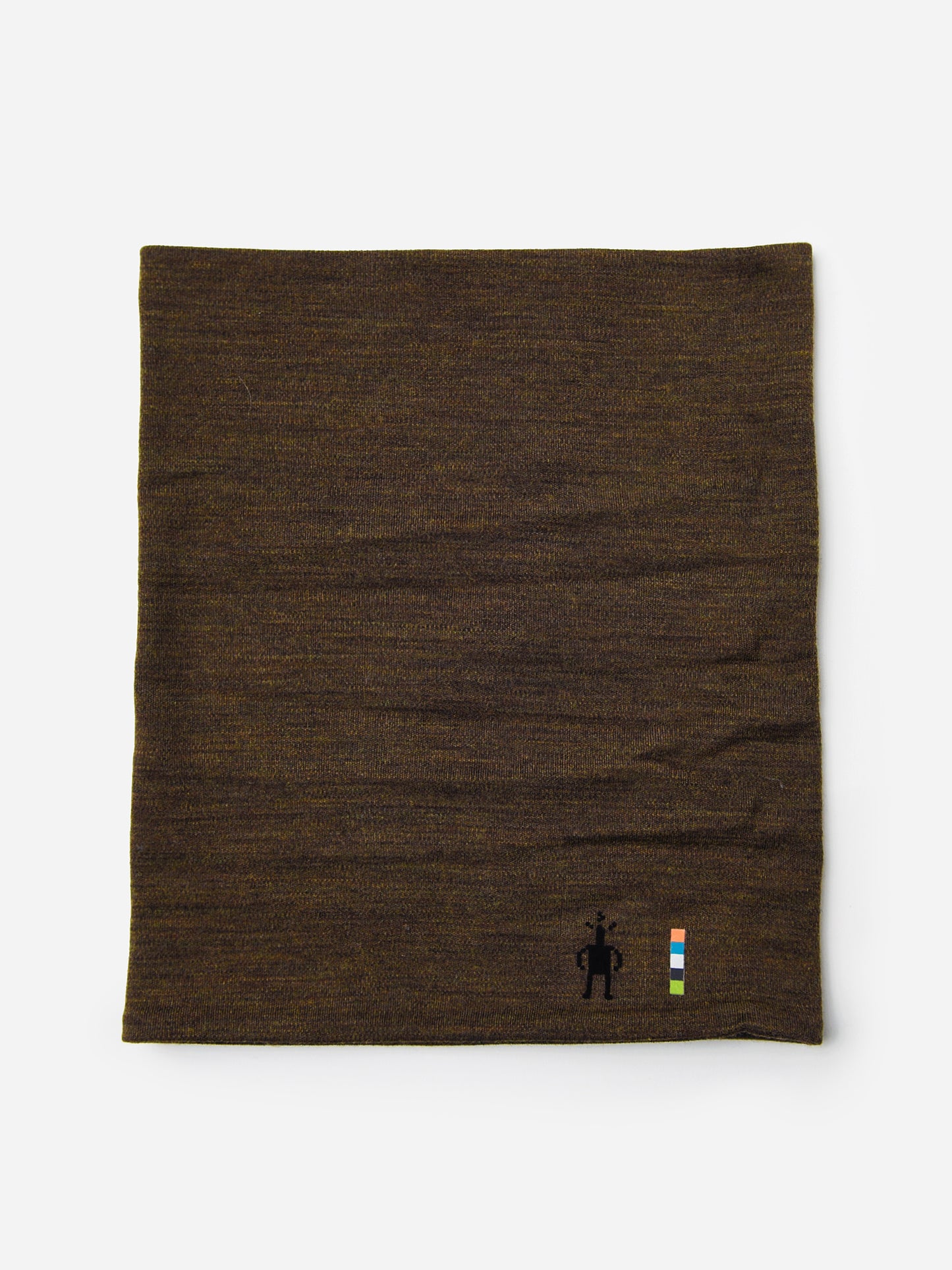 Smartwool Merino 250 Neck Gaiter - Saint Bernard