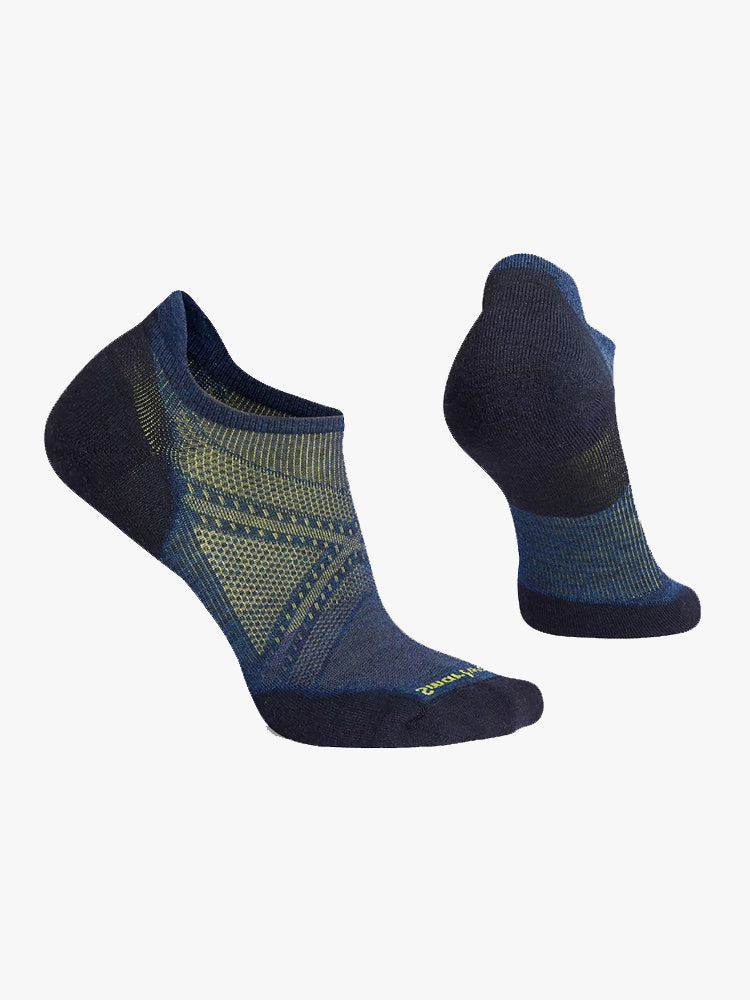 Smartwool PhD® Run Light Elite Micro - Saint Bernard