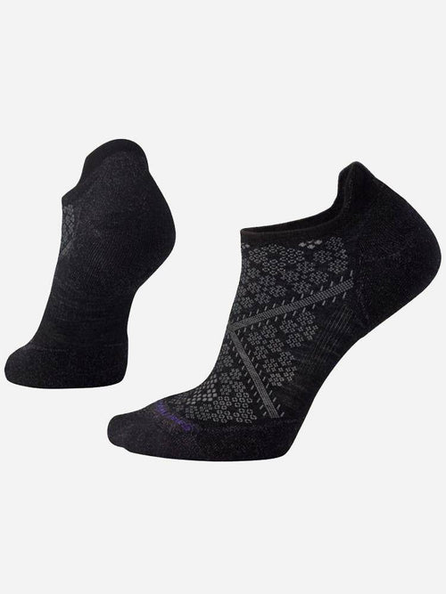 Smartwool Women's PhD Run Light Elite Micro Sock