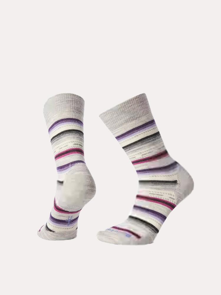 Smartwool Women's Margarita Socks - Saint Bernard