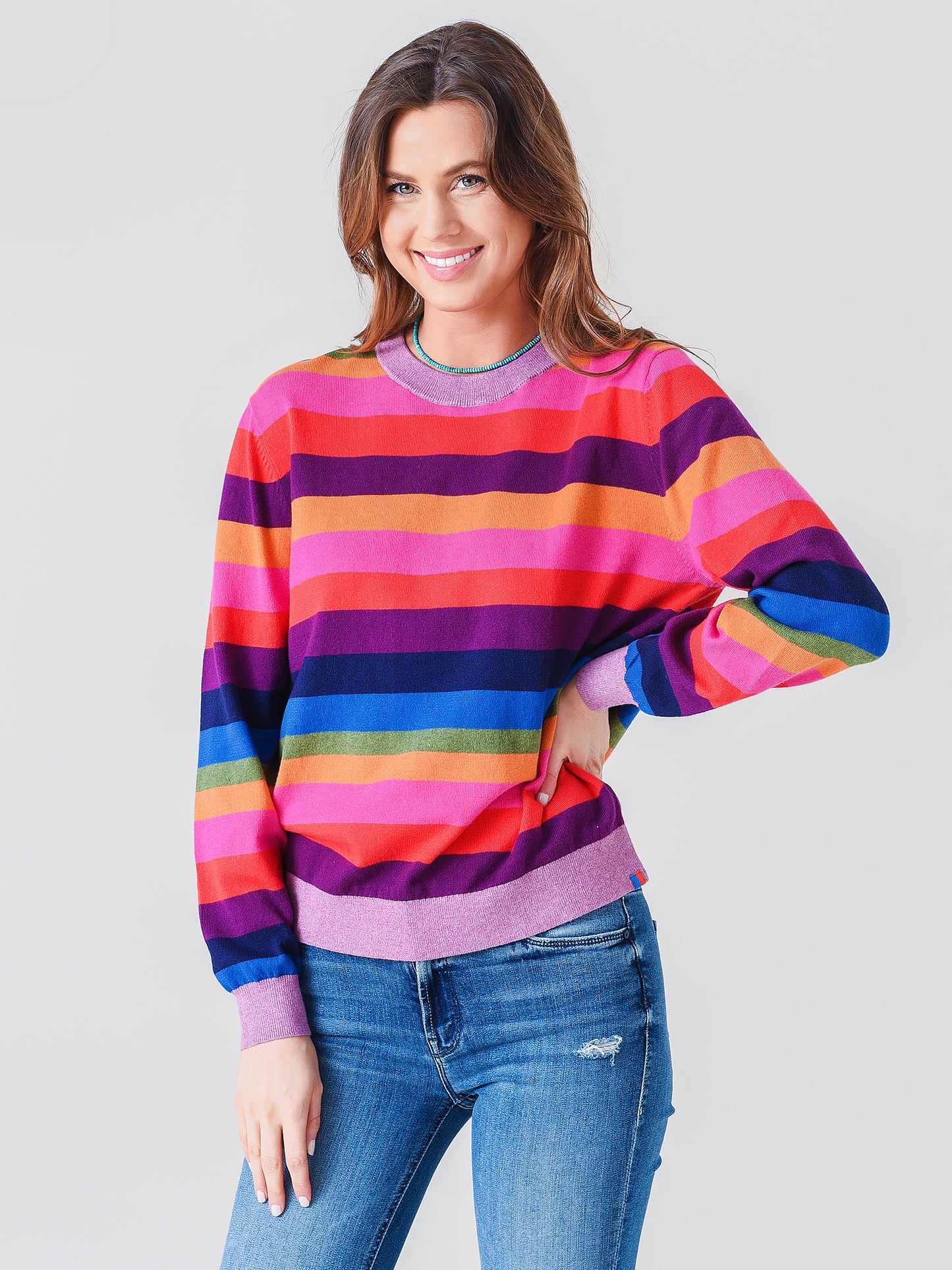 Kule Women's The Sheedy Sweater