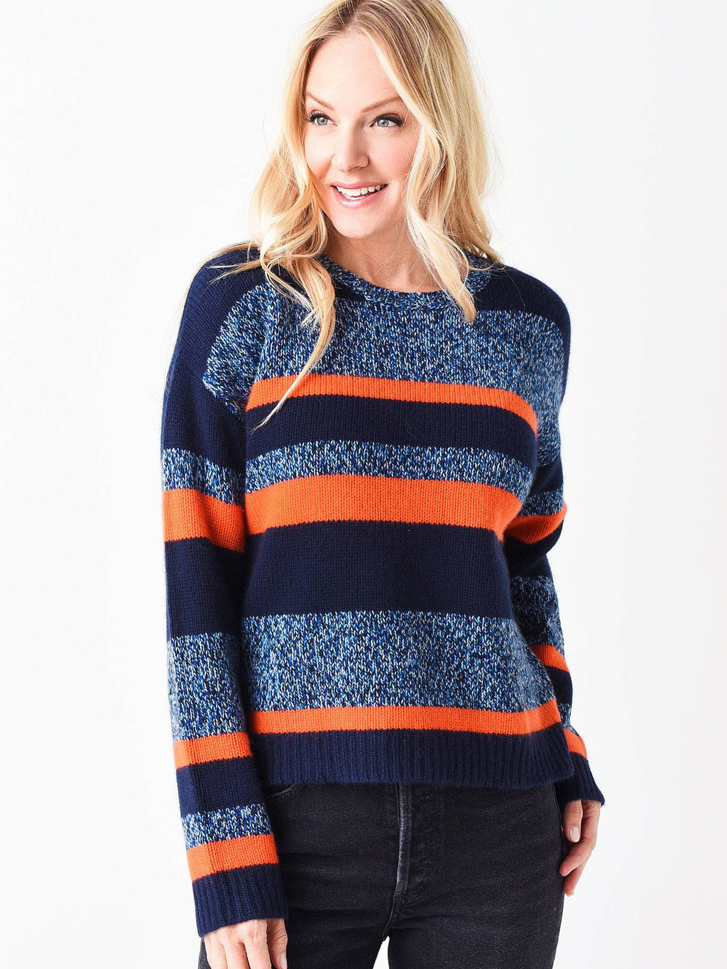 Kule Women's The Heddy Sweater - Saint Bernard