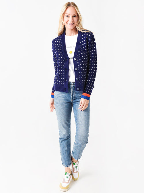 Kule Women's The Billy Sweater