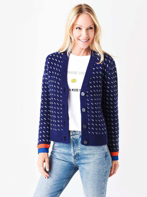 Kule Women's The Billy Sweater