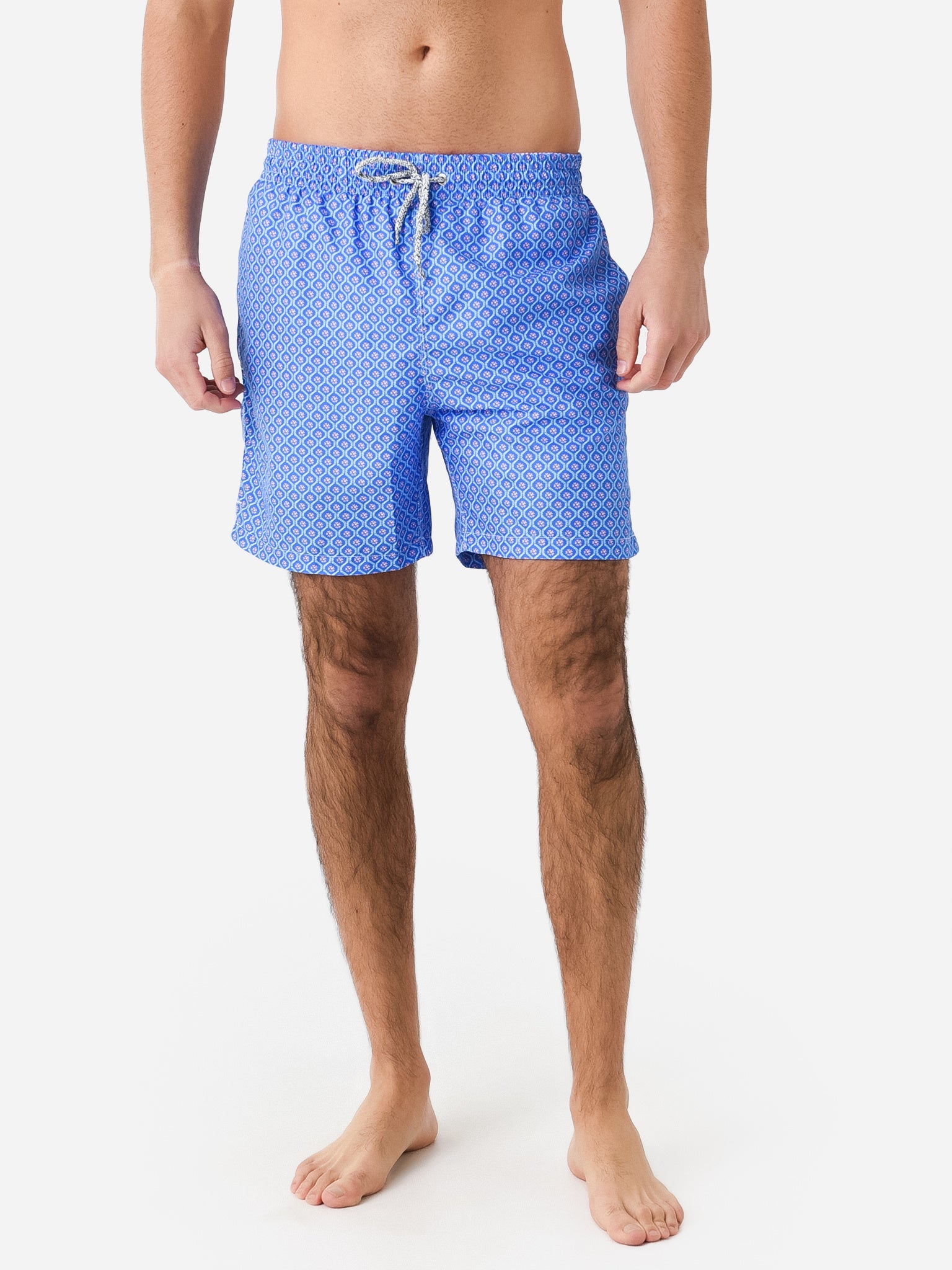 Swim Trunk Geométrico Kanu Surf Boys' Vertigo Geo Swim Trunk Bañador Niño Swim Trunk Geométrico Kanu Surf Boys' Vertigo Geo Swim Trunk Bañador Niño