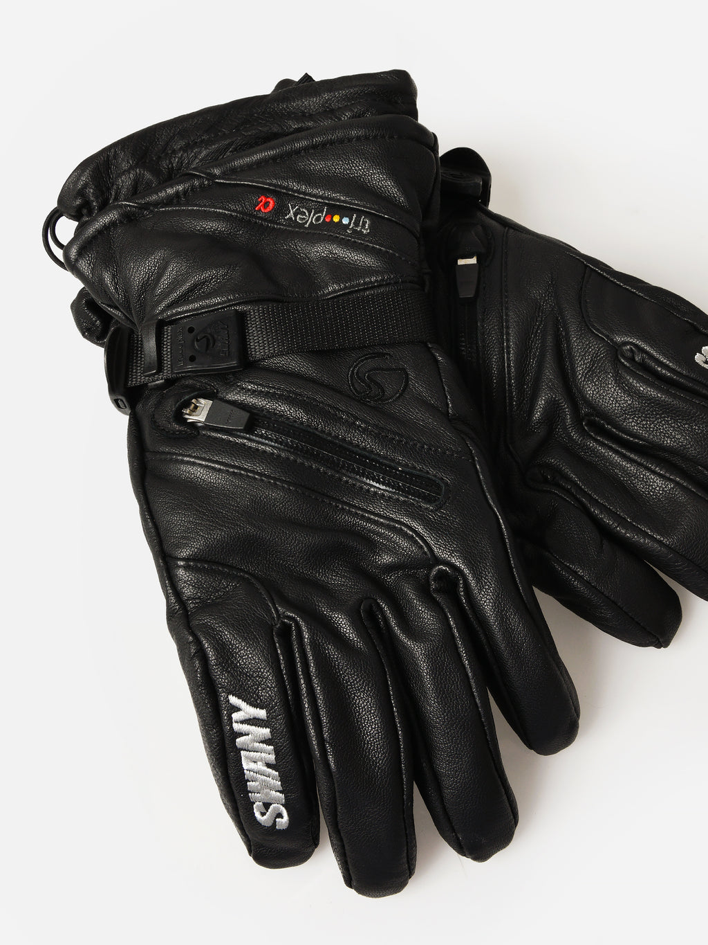 Swany X-Cell 2.1 Gloves - Saint Bernard