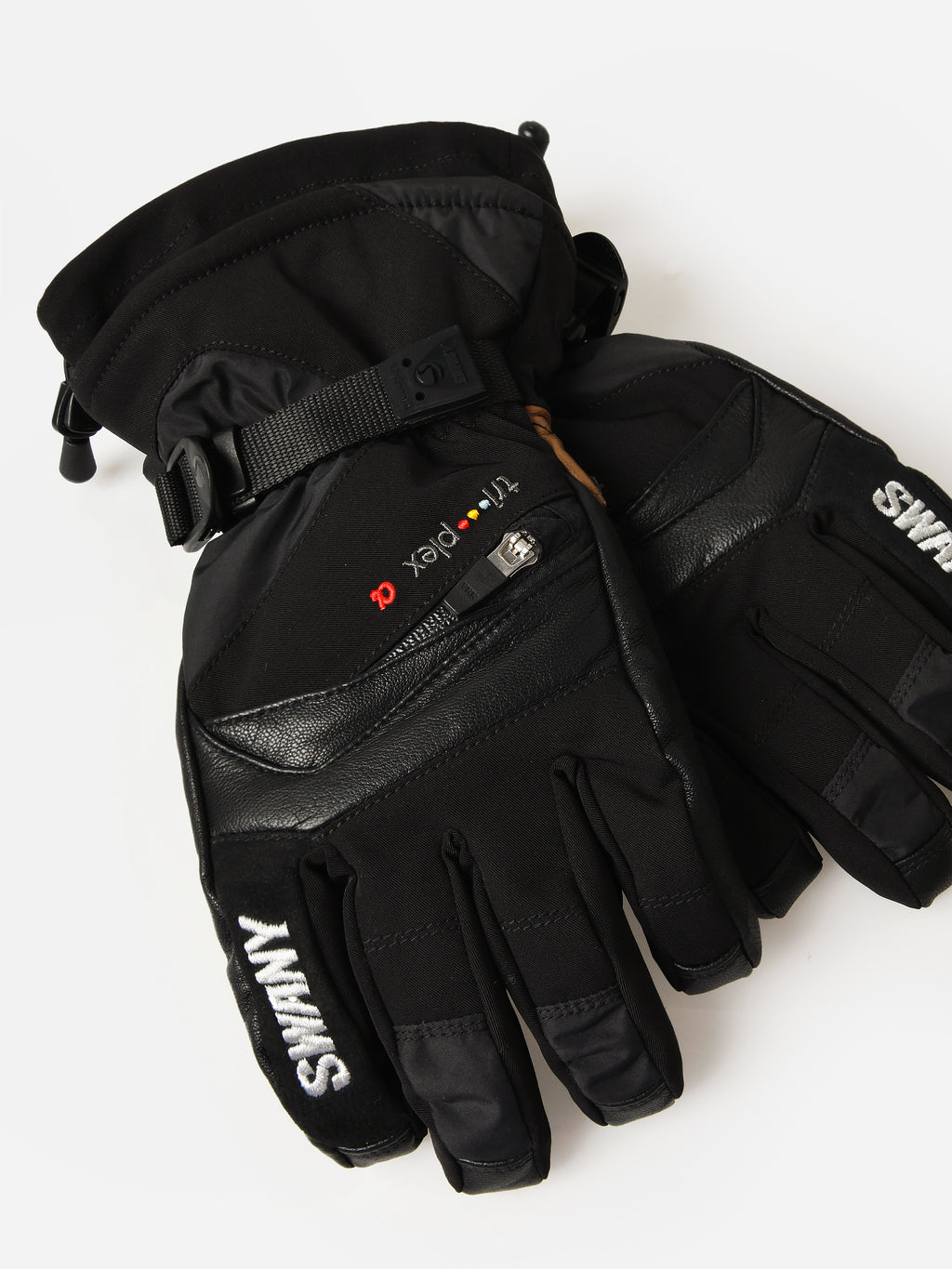 Swany X-Change 2.1 Glove - Saint Bernard
