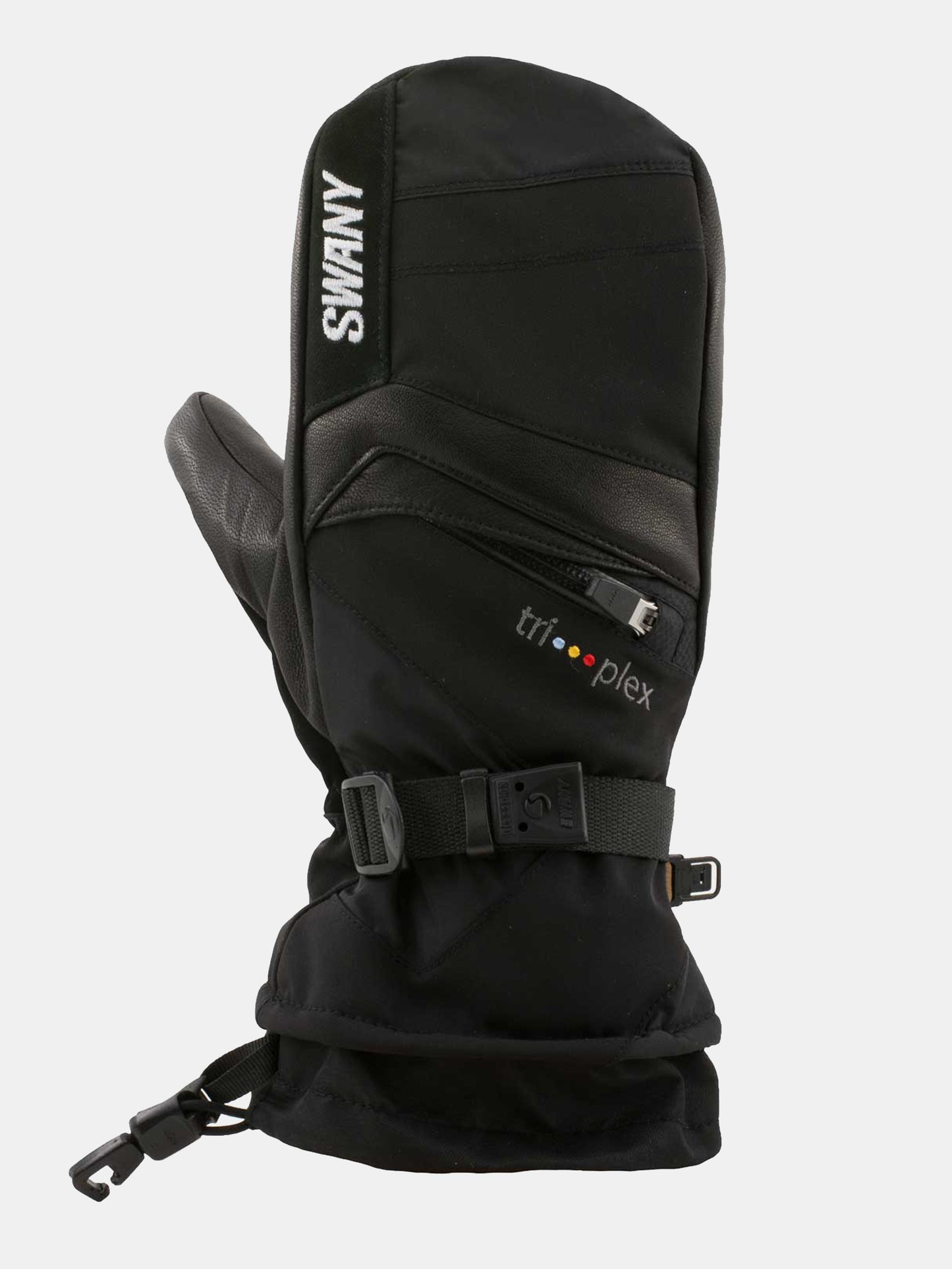 Swany Men's X-Change Mitten - Saint Bernard