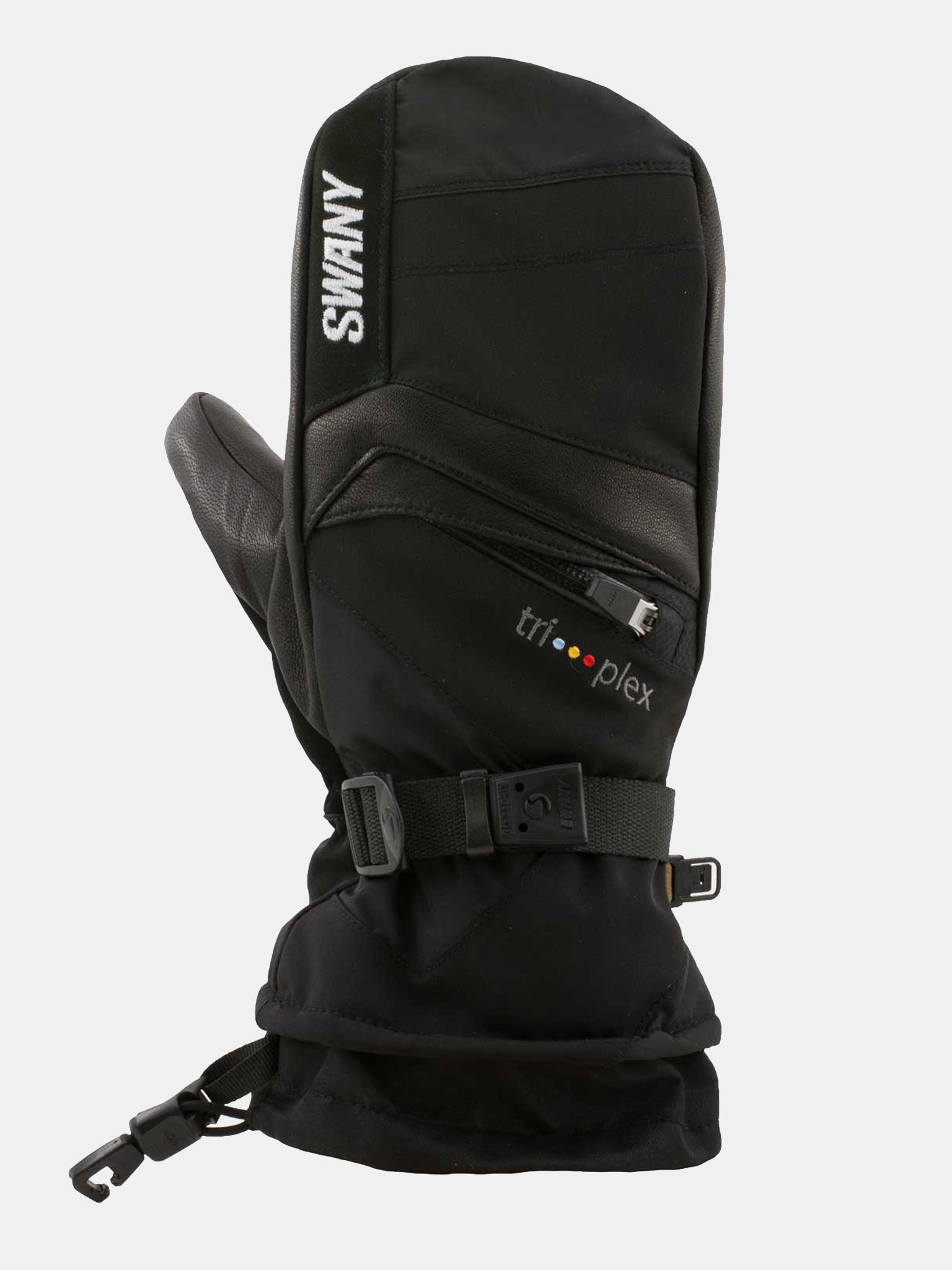 Swany Men's X-Change Mitten - Saint Bernard