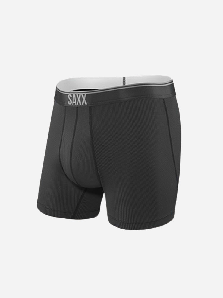 Saxx Underwear Quest 2.0 Boxer Brief - Saint Bernard