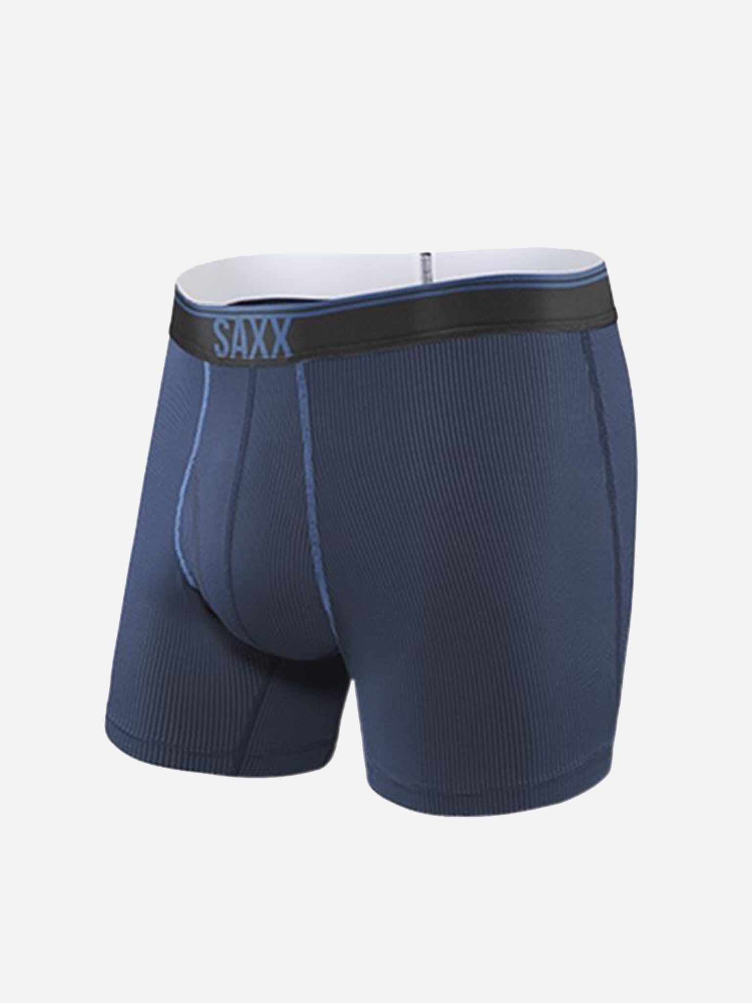 Saxx Underwear Quest 2.0 Boxer Brief - Saint Bernard