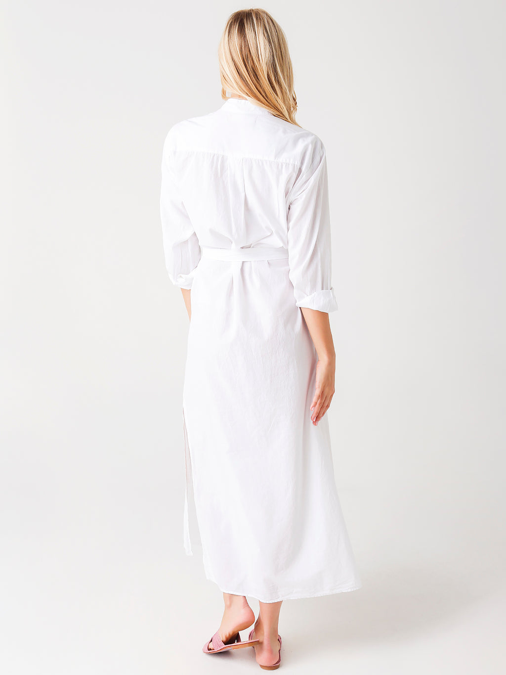 Shirt DressxWHITE-alt2